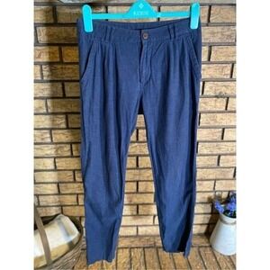 Patagonia‎ Women's Lightweight Hemp Pants